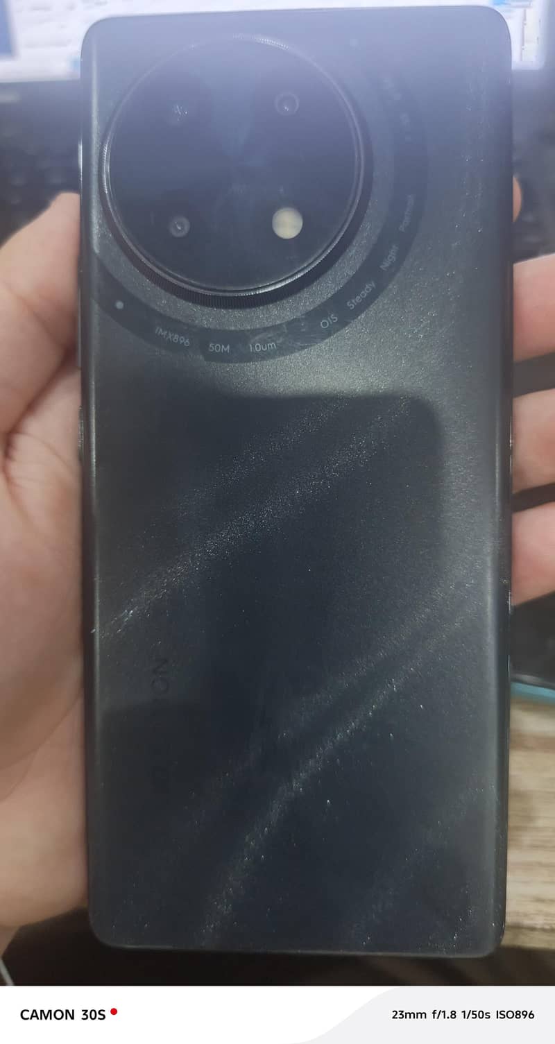 Tecno CAMON 30S 1