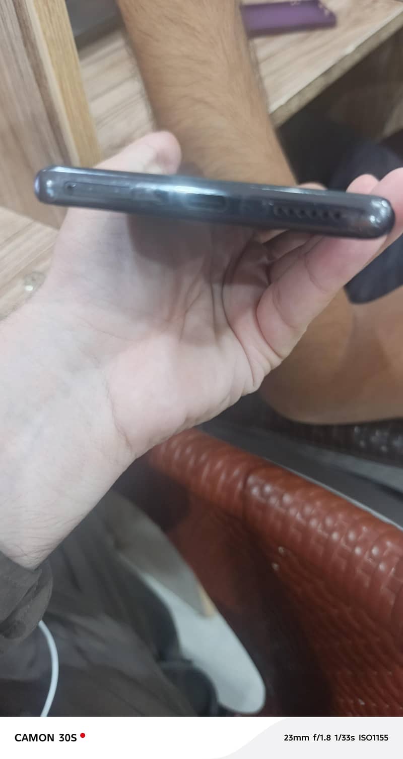 Tecno CAMON 30S 2