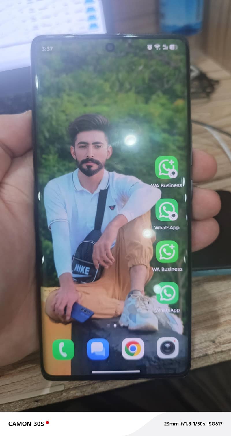 Tecno CAMON 30S 3