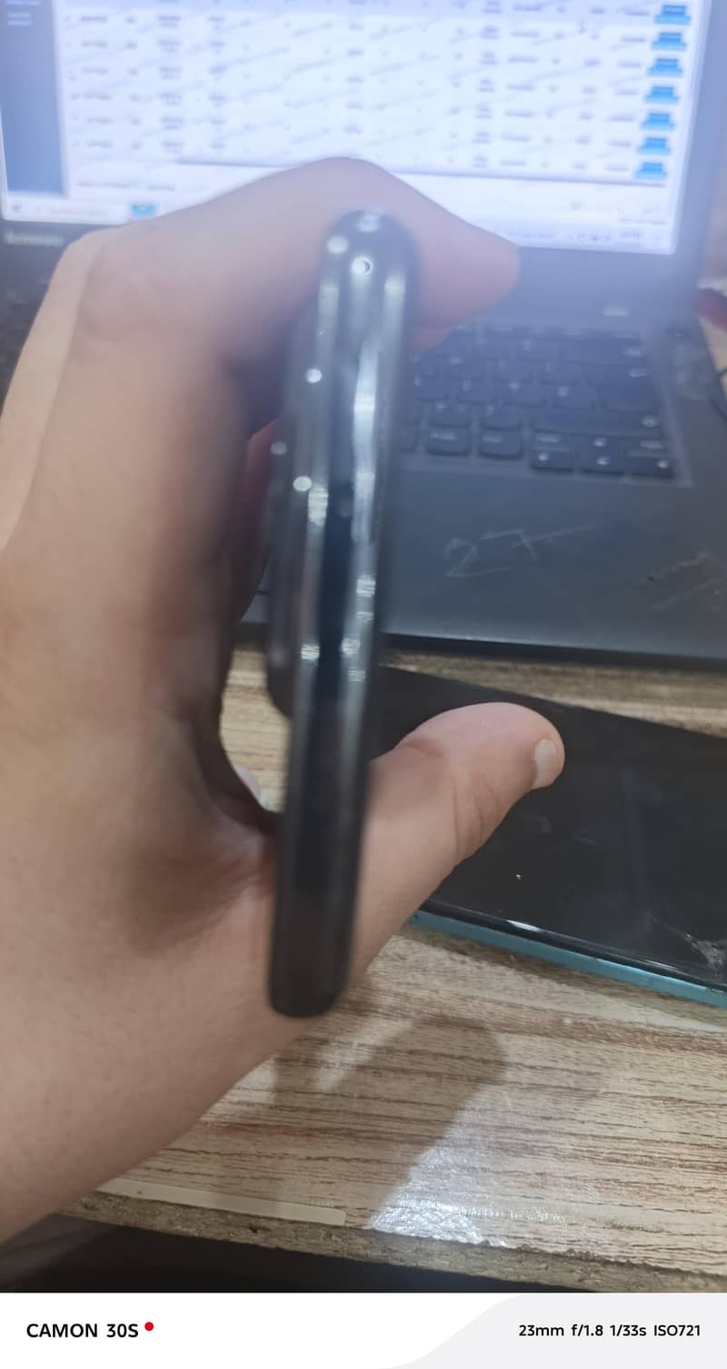 Tecno CAMON 30S 4
