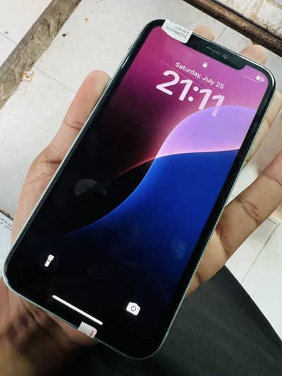 Iphone 11 64 Gb