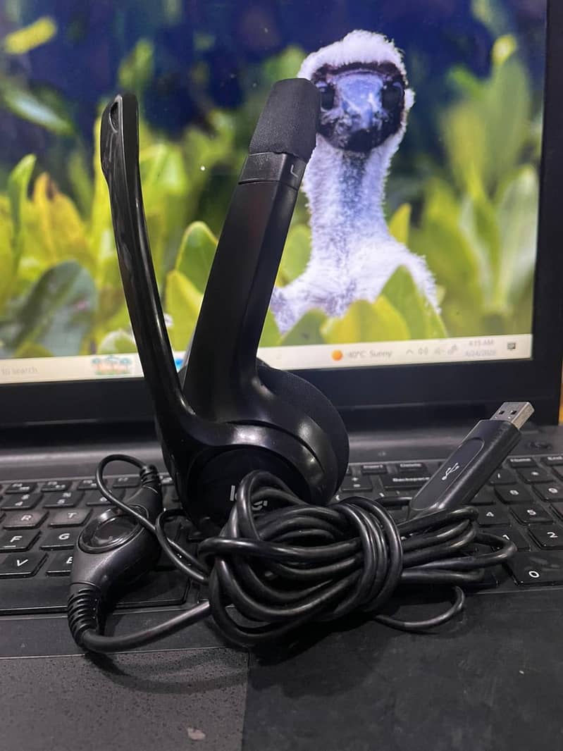 plantronics headset 2