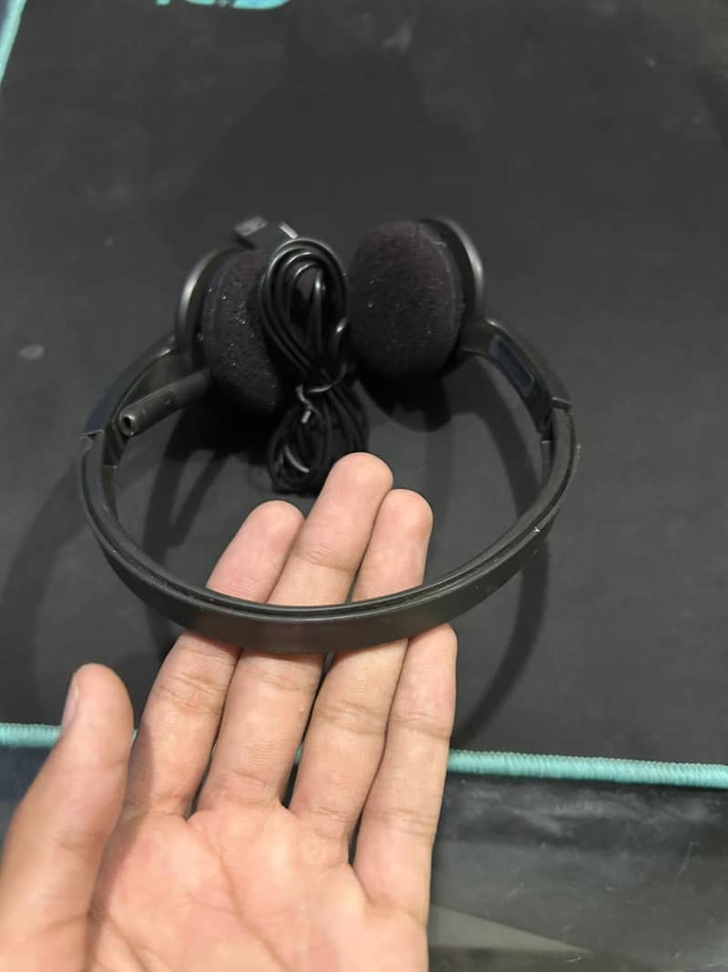 plantronics headset 3