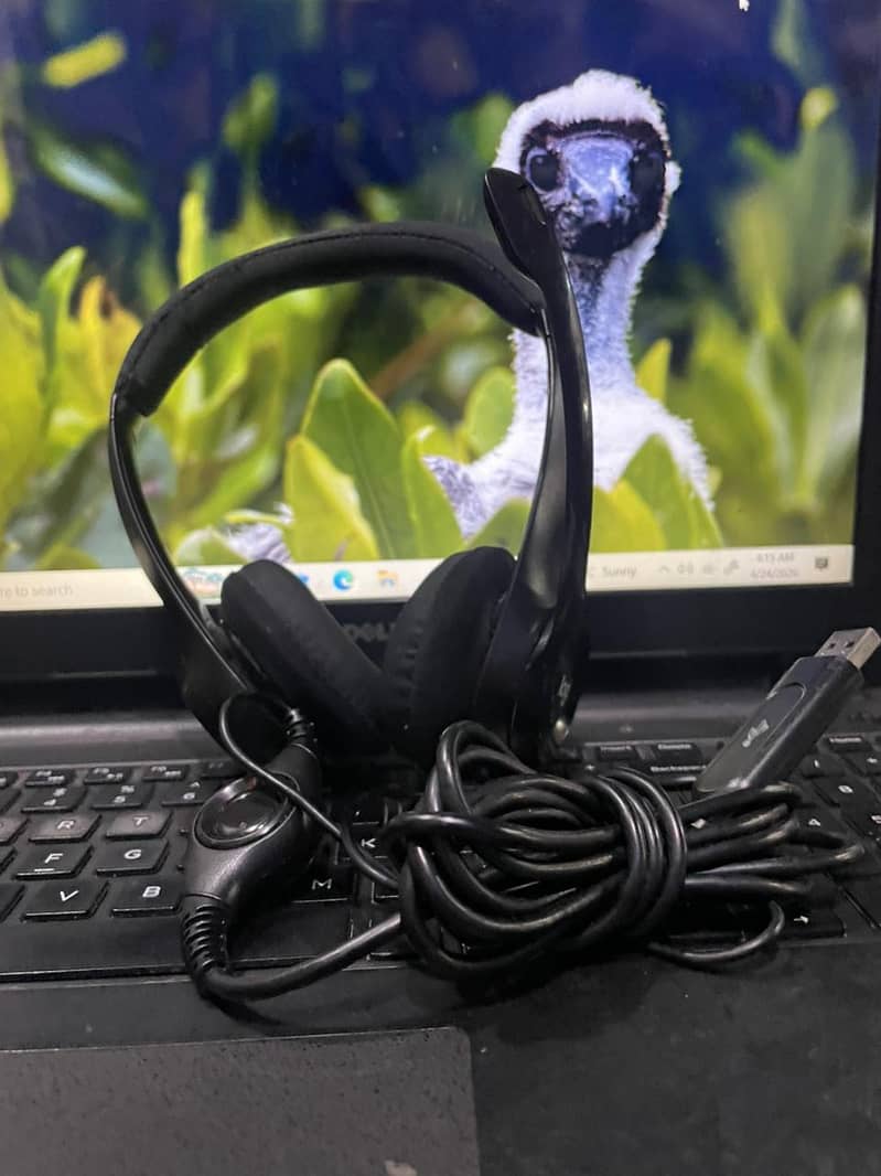 plantronics headset 5