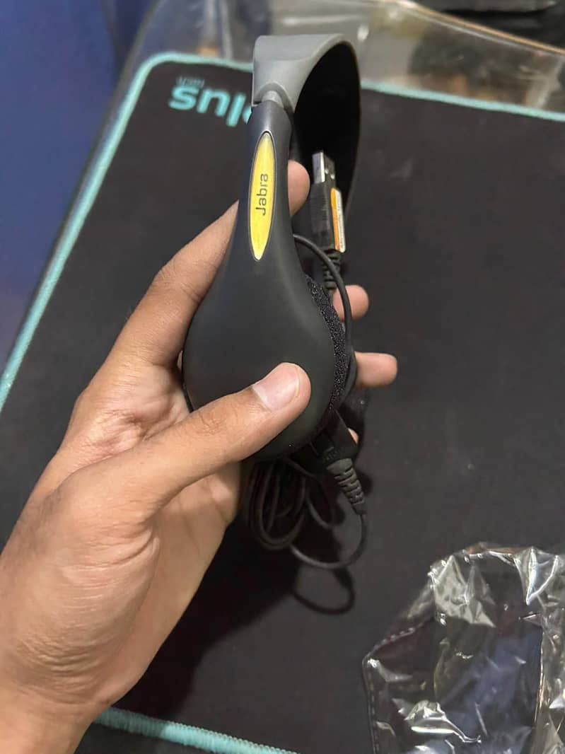 plantronics headset 9