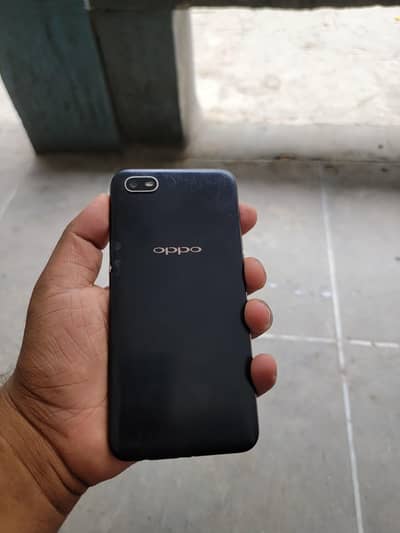 OPPO A1k