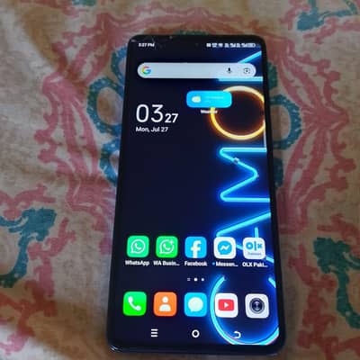 Tecno CAMON 20 256 gb