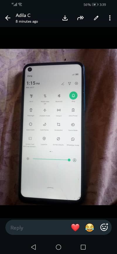 Infinix Note 8i urgent sell0/3/1 8/2/5/0/76/9/2