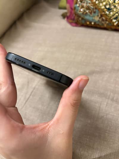 Apple iPhone 16 Pro | PTA Approved | 128GB | Like New | Excelle
