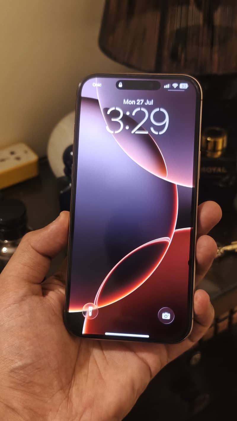 iphone 16 pro max 0