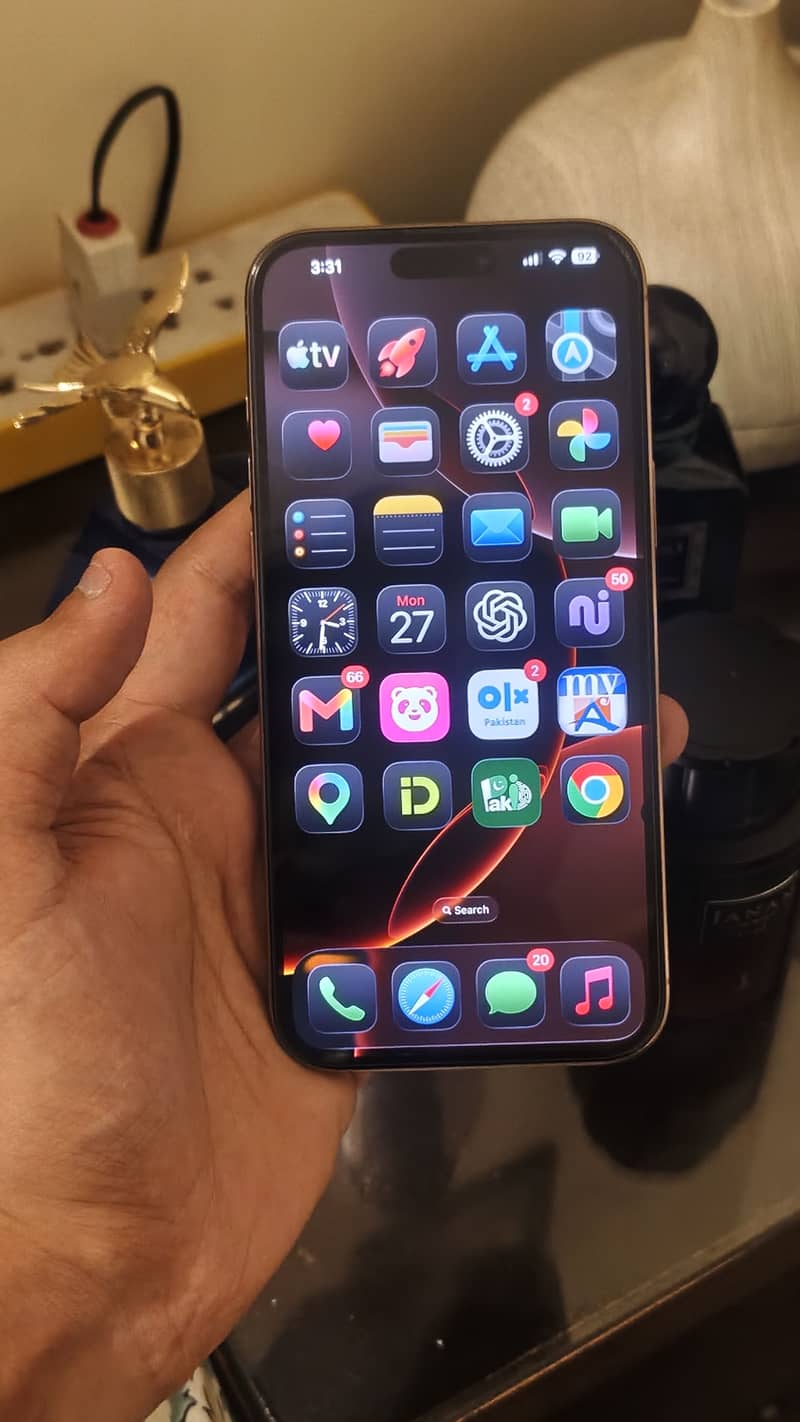 iphone 16 pro max 2
