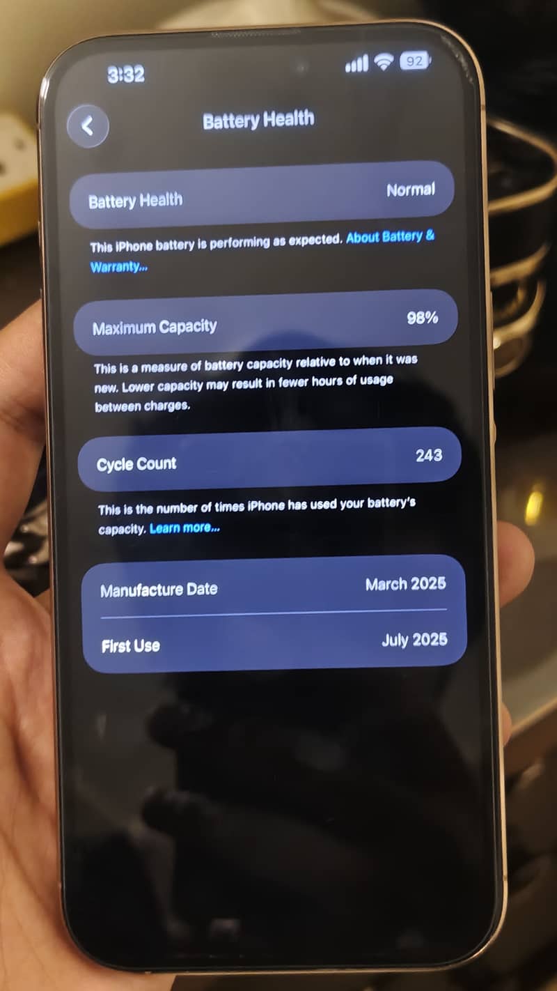 iphone 16 pro max 10