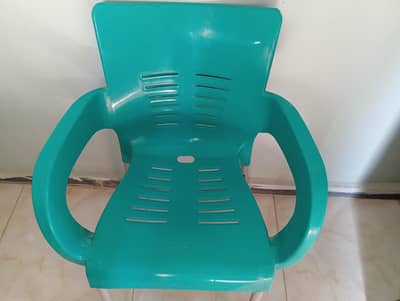 Two Kids Chair