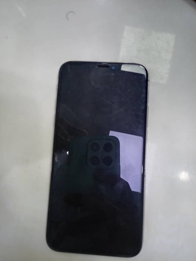 Apple iPhone X 2