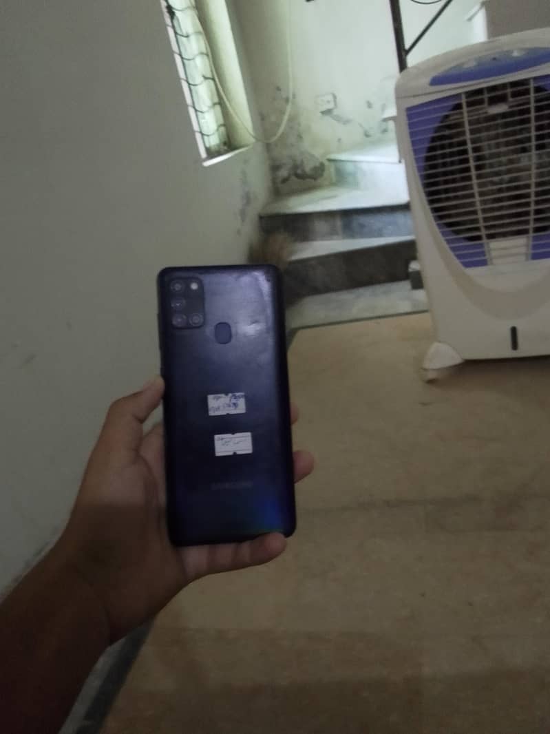 Samsung 3