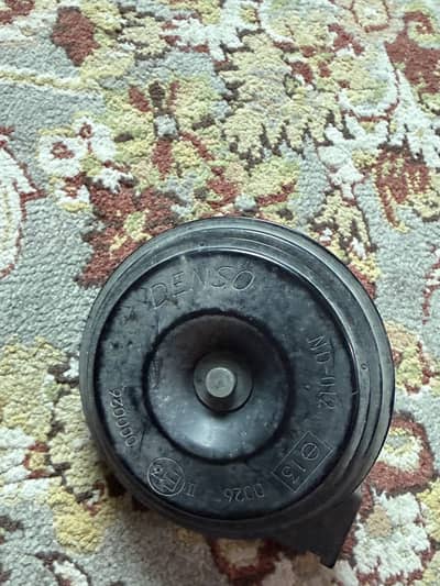 Denso Horn Made in Japan