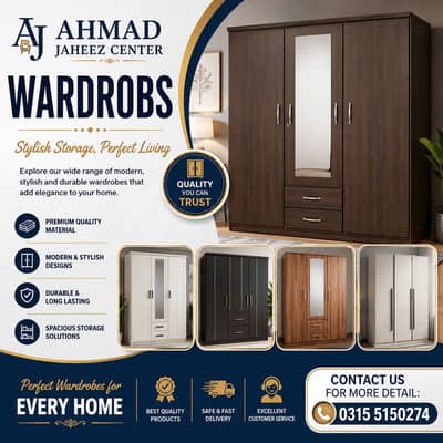 2 door almari/ wood works/cupboard /wardrobe for sale/almarih/colorful