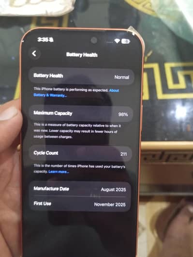 Apple iPhone 17 Pro Max