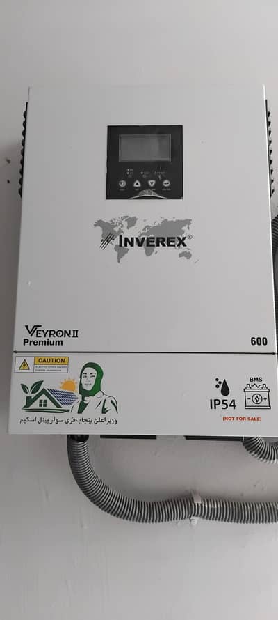 solar inverter
