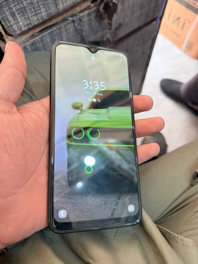 Samsung Mobile A30s