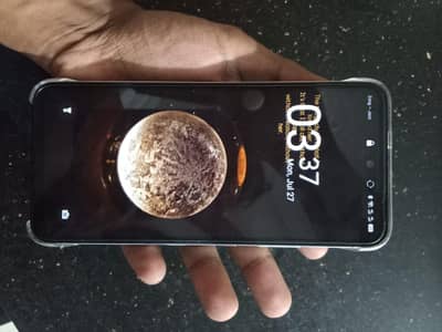 Infinix hot 60i pta approved