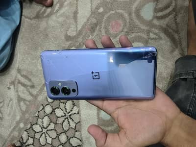 OnePlus 9 5G