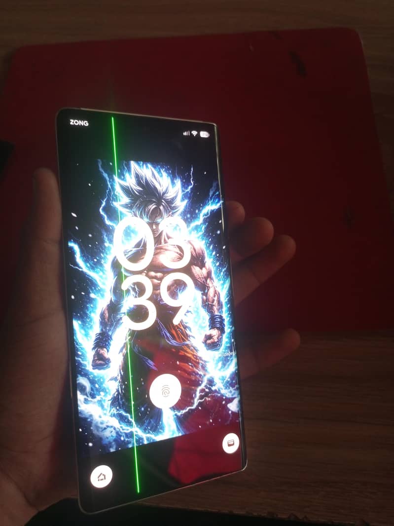 Google Pixel 6 Pro 0
