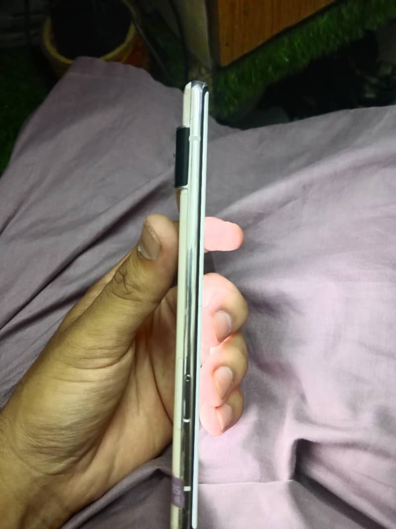 Google Pixel 6 Pro 4