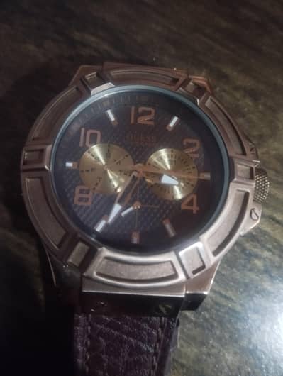 Guess Model W- 0247G3