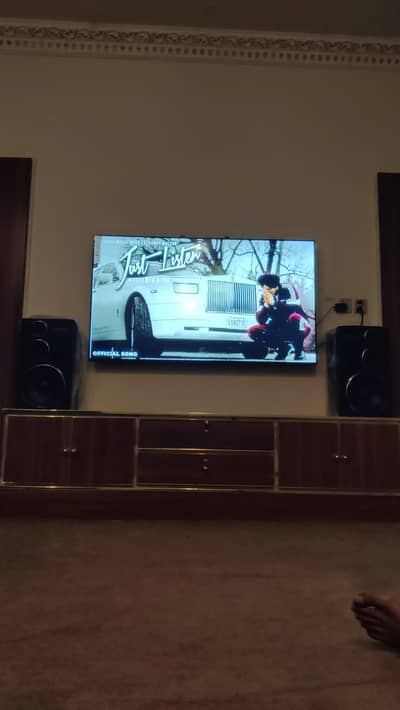 Kenwood S-5i Bookshelf Speakers ( Original Japanese Import 100% )