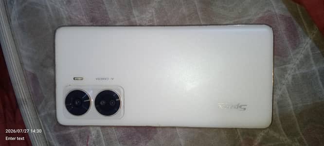 Sparx Note 20
