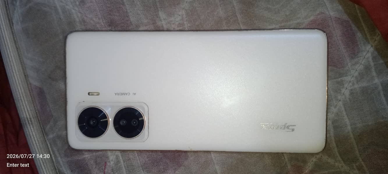 Sparx Note 20 0