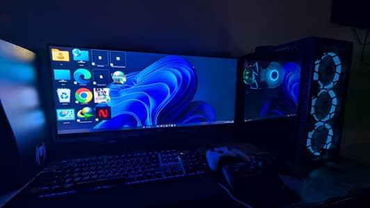 2k gamming pc