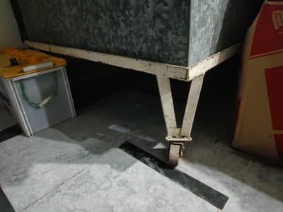 Petti for sale 3x6