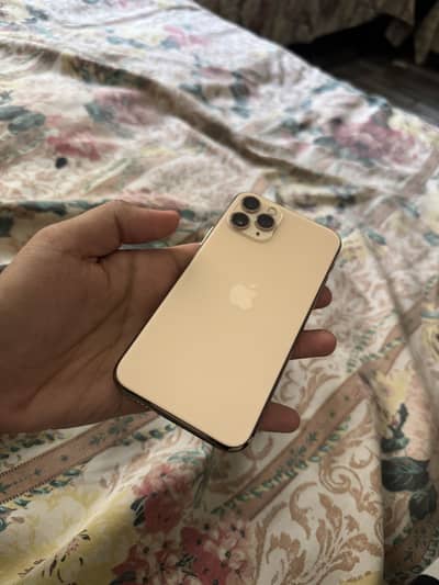 Apple iPhone 11 Pro(pta)