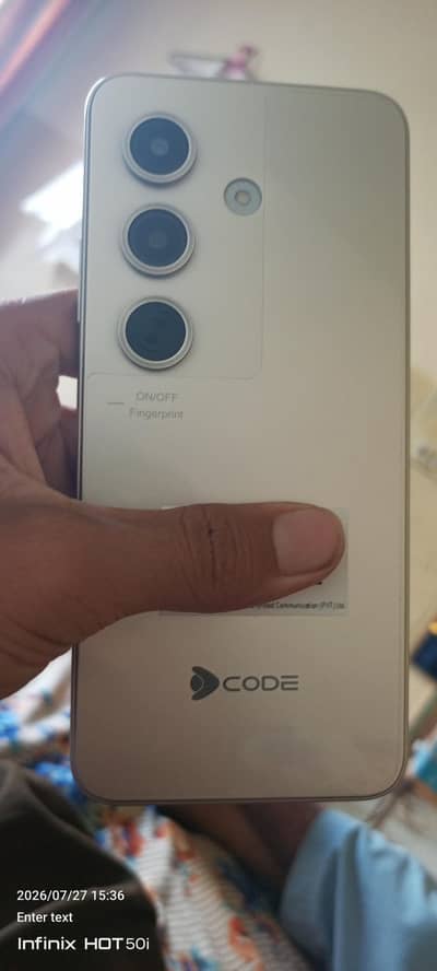 code mobile