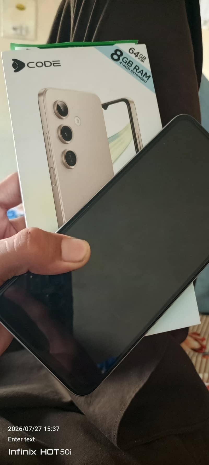 code mobile 6