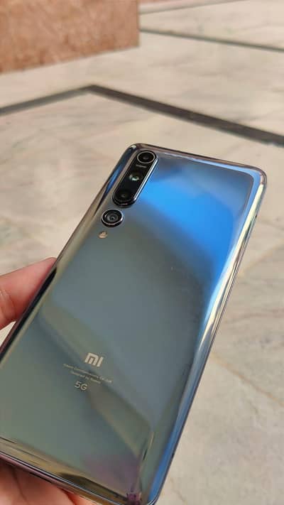 Xiaomi Mi 10