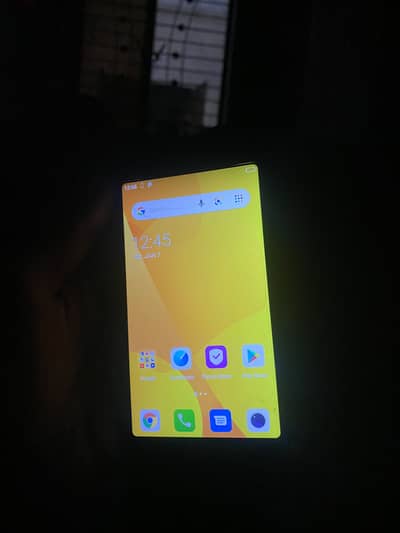 Itel A25 Pro dual PTA 4g for hotspot user