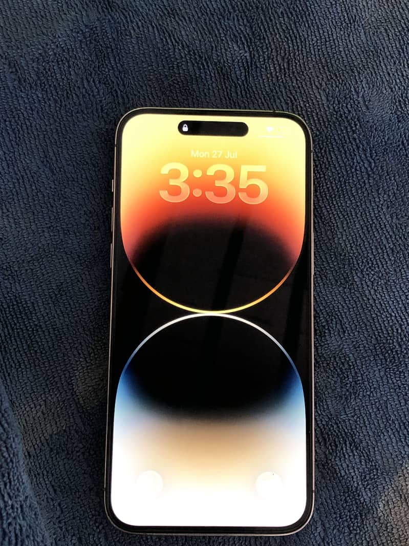 iPhone 14 Pro Max 2