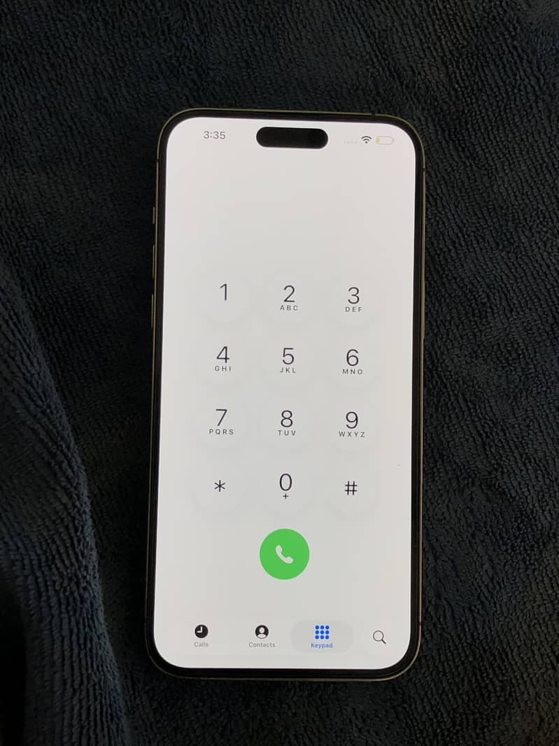 iPhone 14 Pro Max 3