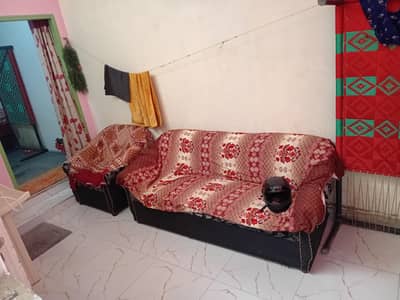 Sofa Set Bhallo 3 seater 2 seater 1 seater