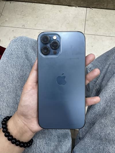 Iphone 12 pro max jv