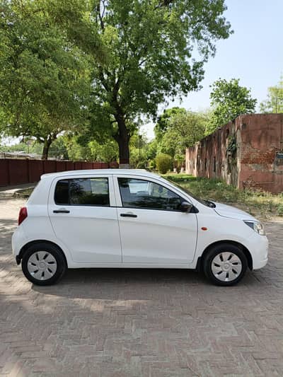 Suzuki Cultus VXR 2019