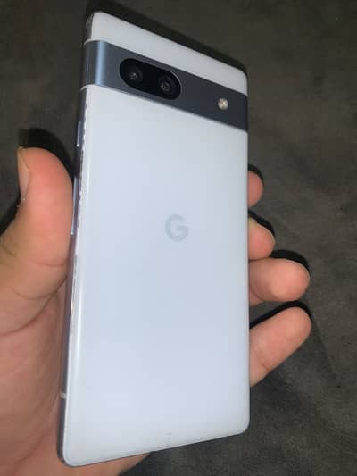 Google Pixel 7a