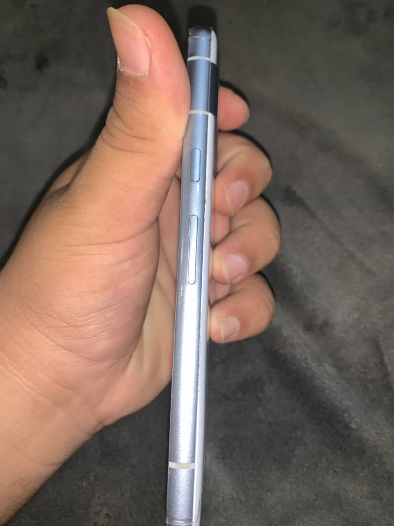 Google Pixel 7a 1