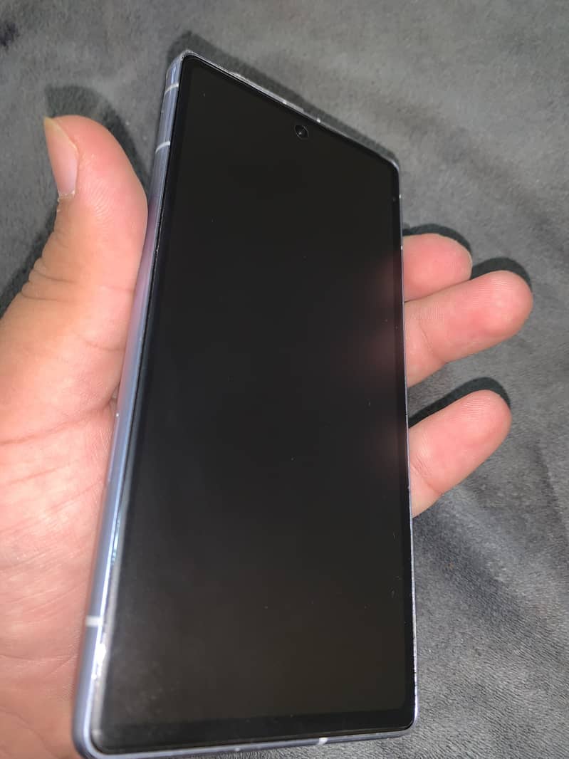 Google Pixel 7a 3