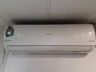 1.5 ton orient AC for sale