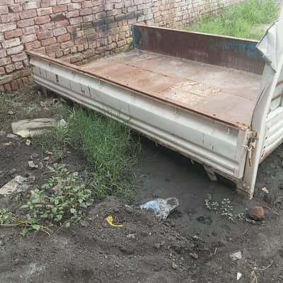 Shahzore troli for sale