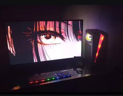 gaming pc